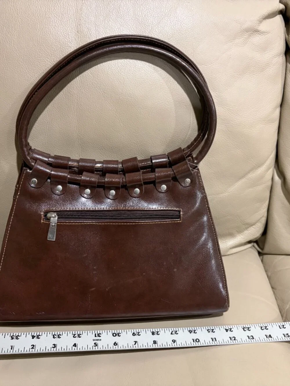 Vintage bag